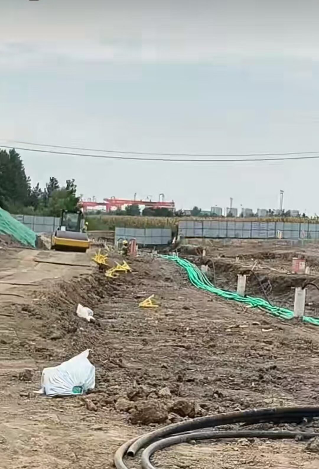宿松县打井公司